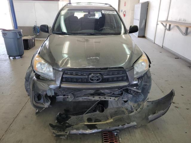 2011 Toyota Rav4 Sport VIN: 2T3WF4DV3BW054512 Lot: 55234134