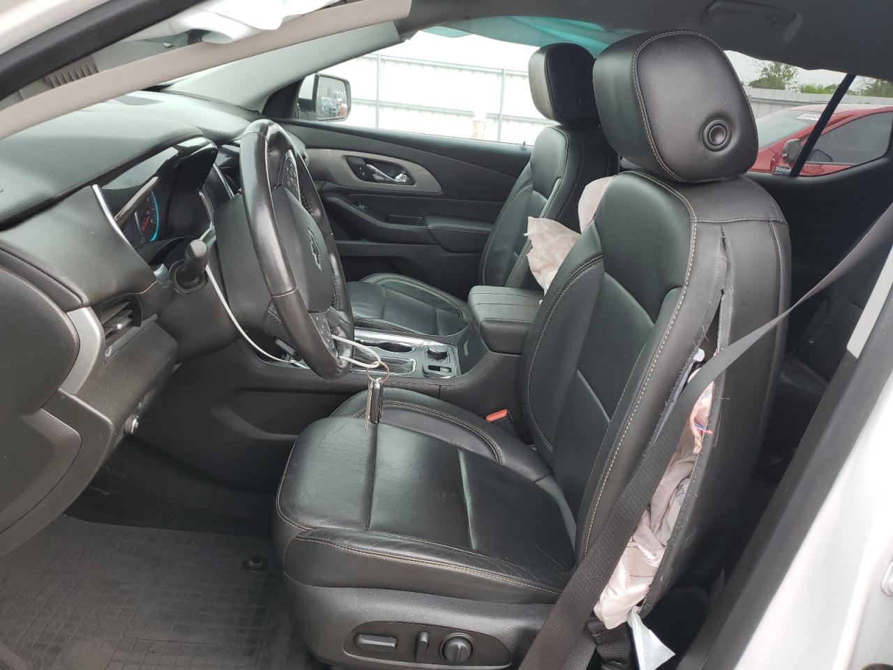 1GNEVJKW2LJ220907 2020 Chevrolet Traverse Rs