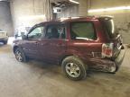 HONDA PILOT EXL photo