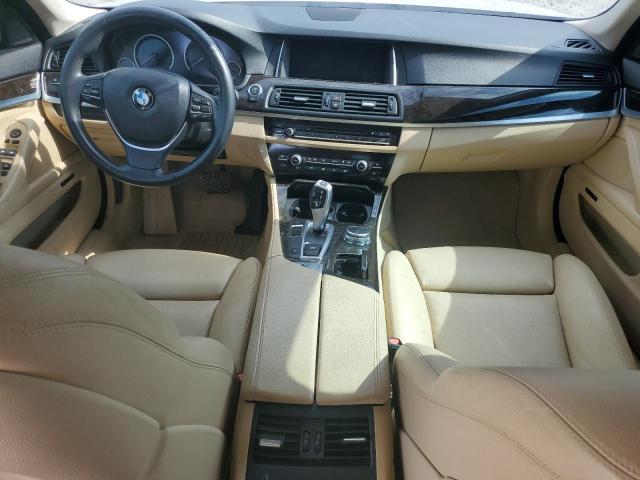 VIN WBA5B1C55FD922663 2015 BMW 5 Series, 535 I no.8