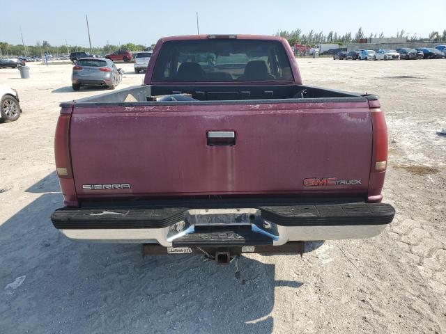 1996 GMC Sierra C1500 VIN: 1GTEC19R6TE532820 Lot: 56082304