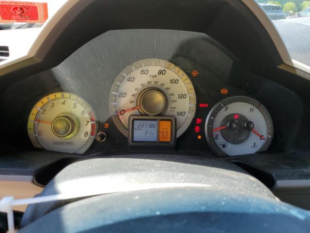 2012 Honda Pilot Lx VIN: 5FNYF4H20CB022472 Lot: 54875754