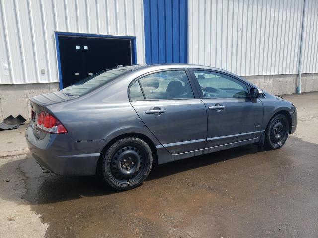 2010 Acura Csx Technology VIN: 2HHFD5F75AH200494 Lot: 53768584