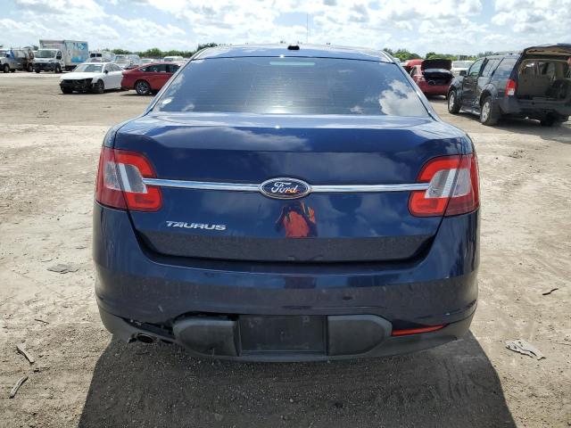 2012 Ford Taurus Se VIN: 1FAHP2DW4CG108325 Lot: 53755494