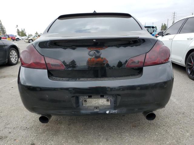 2008 Infiniti G35 VIN: JNKBV61E18M204851 Lot: 55911064