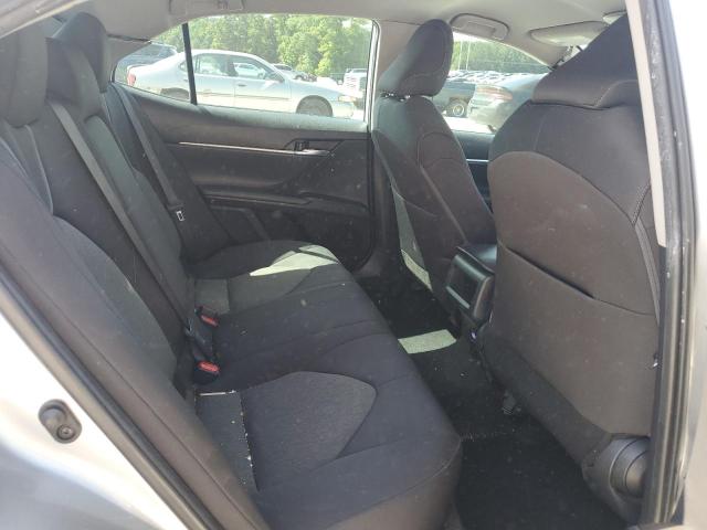 2022 TOYOTA CAMRY LE - 4T1C11AK5NU649109