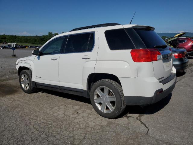 2011 GMC Terrain Slt VIN: 2CTFLVEC2B6310599 Lot: 56397414