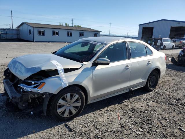 2012 Volkswagen Jetta Se VIN: 3VWDP7AJ5CM331880 Lot: 54456024