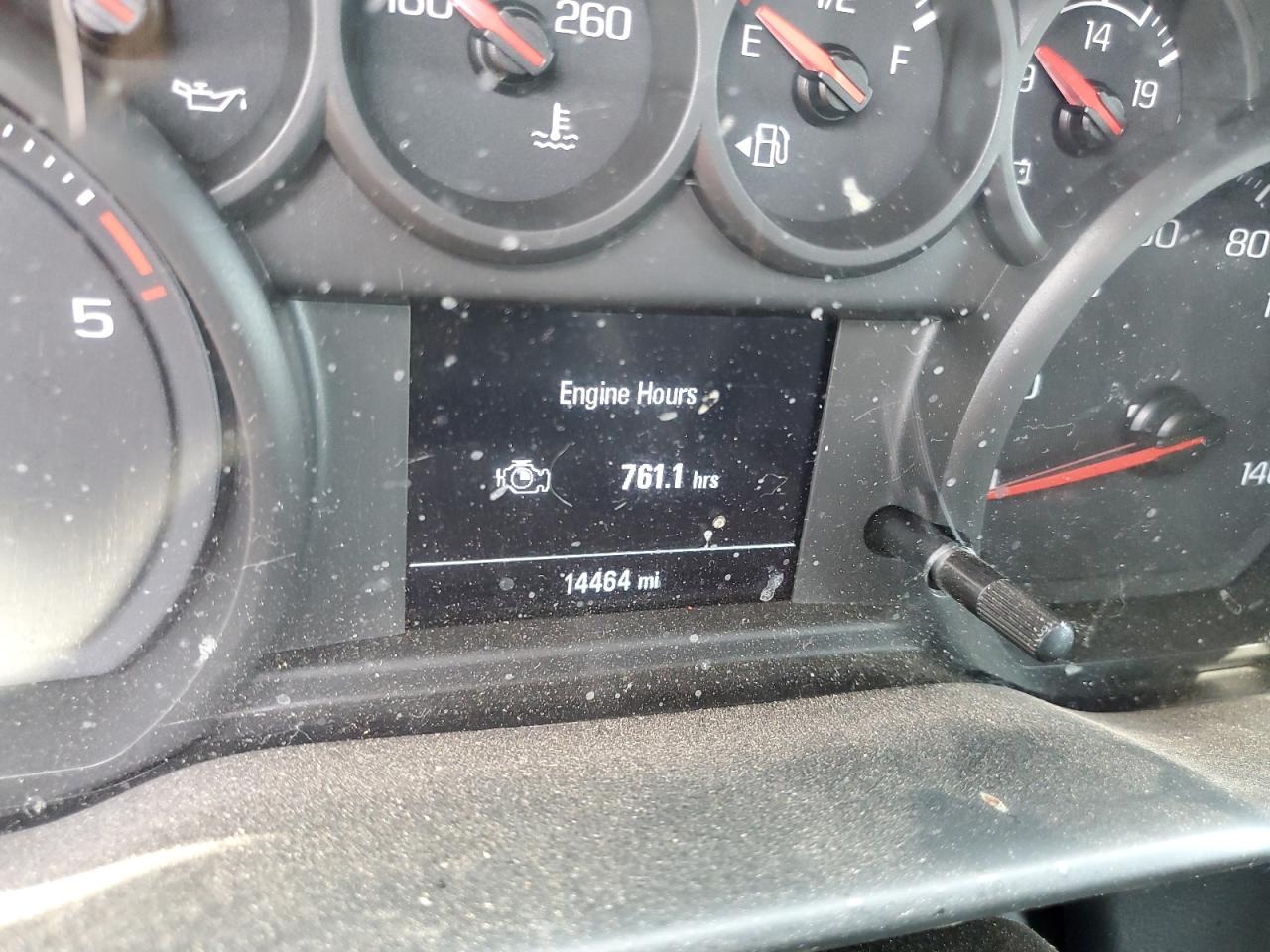 1GT39SEY9MF174116 2021 GMC Sierra K3500