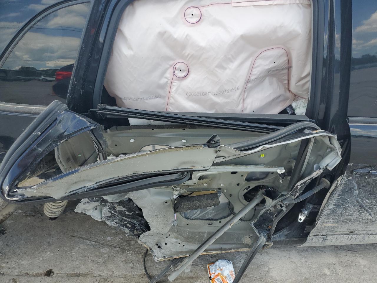 JA4APVAU1MU025531 2021 Mitsubishi Outlander Sport Se