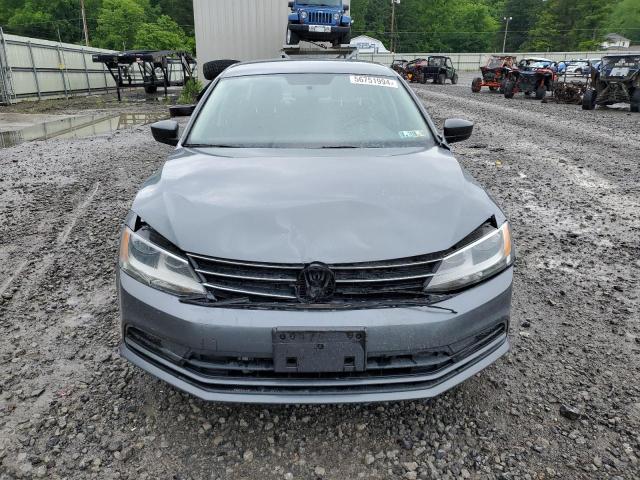 2016 Volkswagen Jetta S VIN: 3VW267AJXGM413622 Lot: 56751994