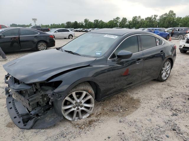 VIN JM1GJ1V63F1168751 2015 Mazda 6, Touring no.1