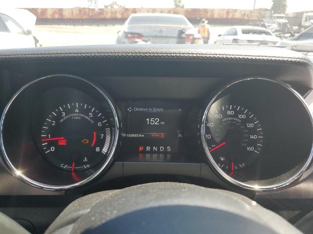 2017 Ford Mustang VIN: 1FA6P8TH6H5336214 Lot: 56844874