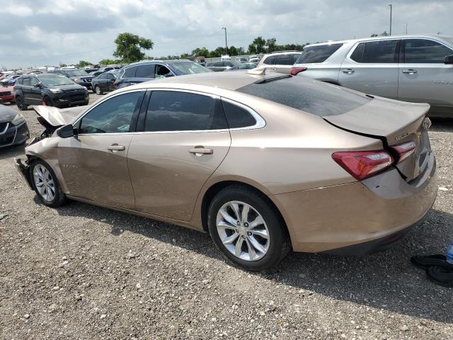 2019 Chevrolet Malibu Lt VIN: 1G1ZD5ST9KF128102 Lot: 56850904