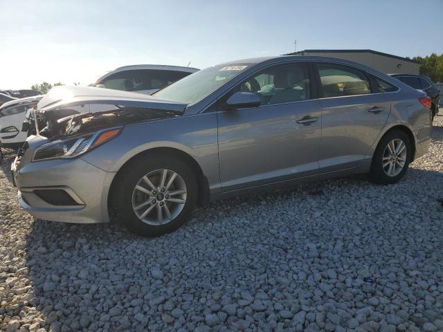 2017 Hyundai Sonata Se VIN: 5NPE24AF5HH561657 Lot: 56714734