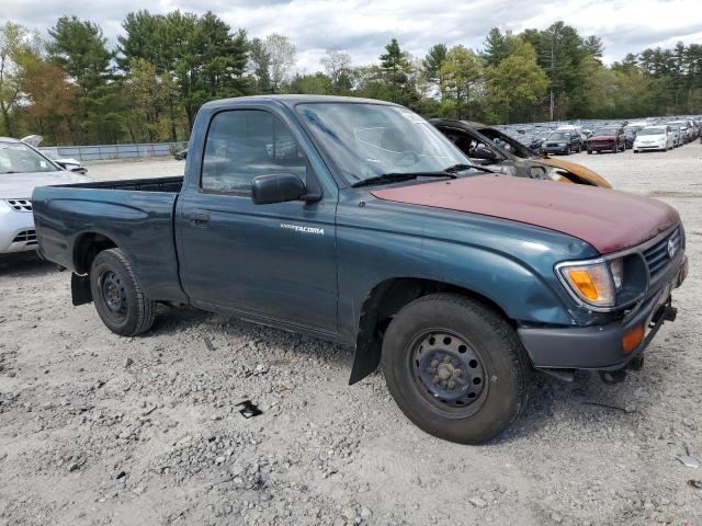 1996 Toyota Tacoma VIN: 4TANL42N2TZ174399 Lot: 54830784