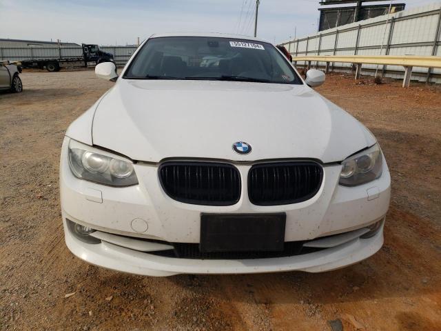 2012 BMW 328 Xi VIN: WBAKF3C51CE975160 Lot: 55127104