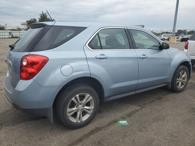 2014 Chevrolet Equinox Ls VIN: 2GNALAEK7E6172088 Lot: 53730274