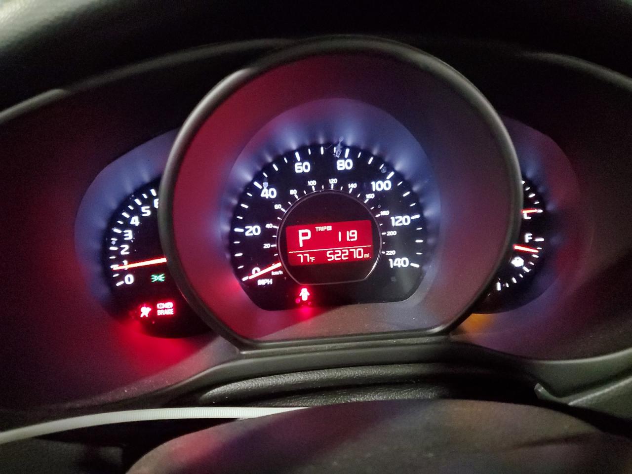 KNDJP3A54K7640833 2019 Kia Soul +