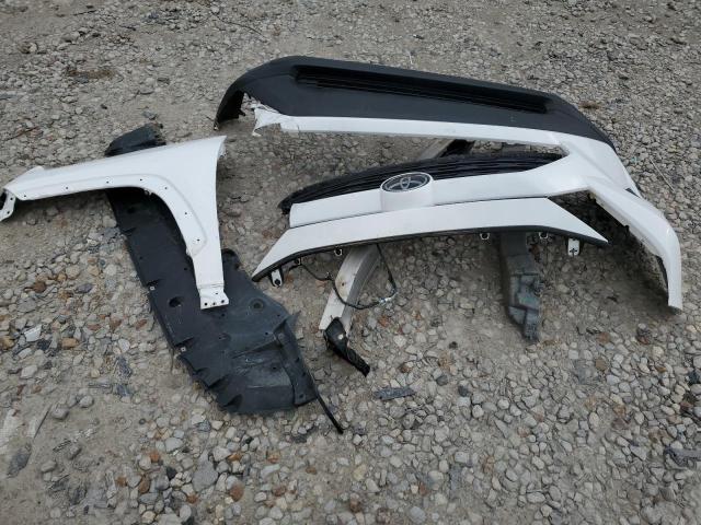 2021 Toyota Rav4 Xle VIN: 2T3W1RFV0MC099775 Lot: 55866604