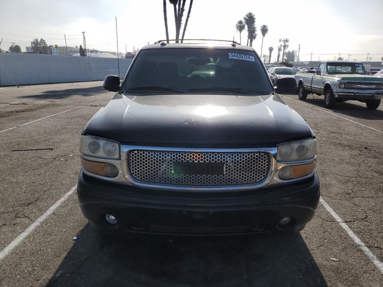 1GKEK63U83J285616 2003 GMC Yukon Denali