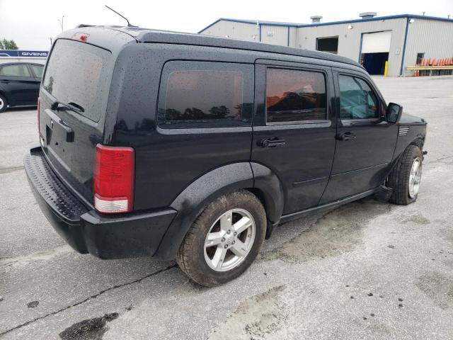 2007 Dodge Nitro Sxt VIN: 1D8GT28K87W703961 Lot: 55086304