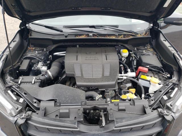 2024 SUBARU FORESTER S - JF2SKAGC4RH439095