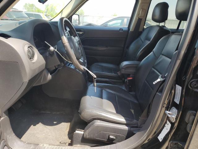 2017 JEEP PATRIOT LA - 1C4NJPFA2HD188018