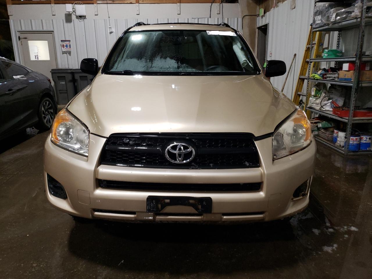 JTMBF35V895007033 2009 Toyota Rav4