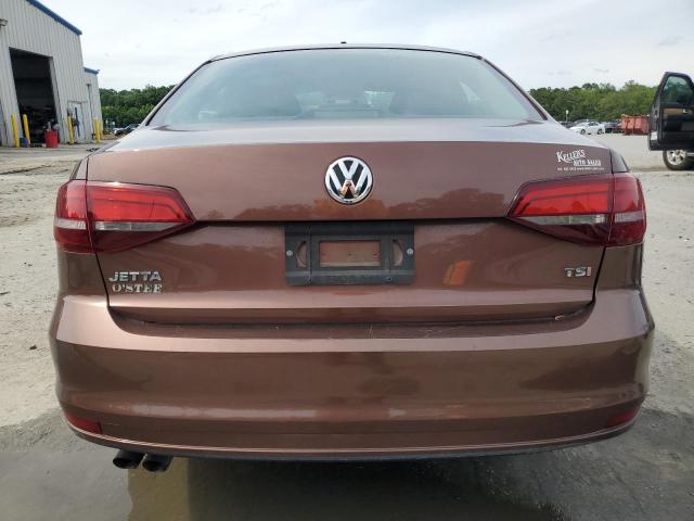 2016 Volkswagen Jetta S VIN: 3VW267AJ9GM353946 Lot: 52086214