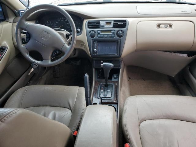 2000 Honda Accord Ex VIN: 1HGCG1653YA041893 Lot: 54045634