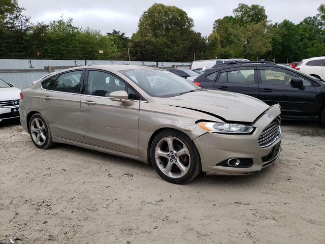 2016 FORD FUSION SE - 3FA6P0HD5GR148626