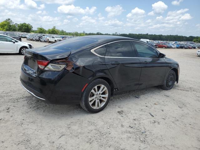 2015 Chrysler 200 Limited VIN: 1C3CCCAB7FN616140 Lot: 54032764