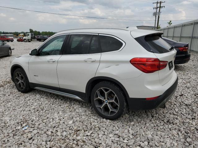 2016 BMW X1 xDrive28I VIN: WBXHT3C32G5E53167 Lot: 54139664