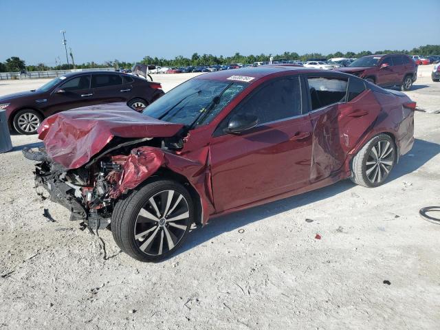 2019 Nissan Altima Sr VIN: 1N4BL4CW6KC184875 Lot: 56306764