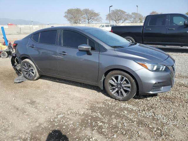 2020 Nissan Versa Sv VIN: 3N1CN8EV0LL892312 Lot: 54459784