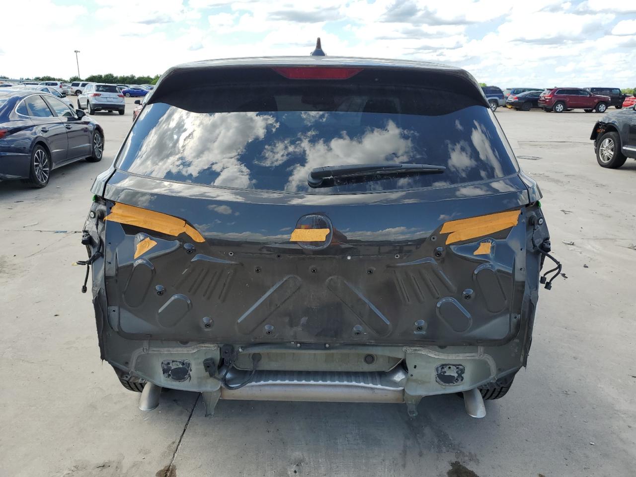 5J8TB3H56EL000441 2014 Acura Rdx Technology