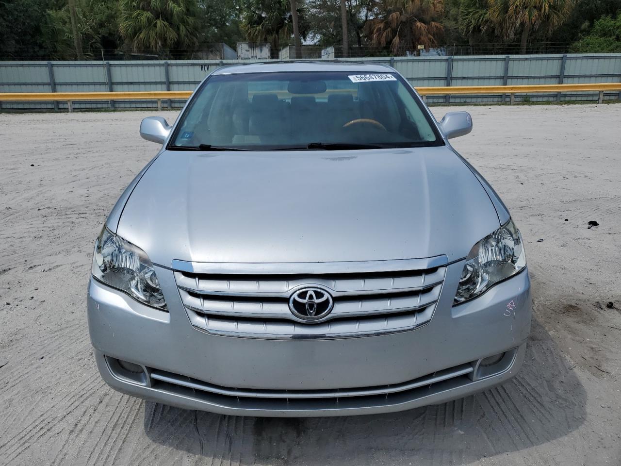 4T1BK36B87U177083 2007 Toyota Avalon Xl