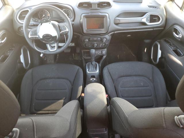 2020 Jeep Renegade Latitude VIN: ZACNJABBXLPL86588 Lot: 54330424