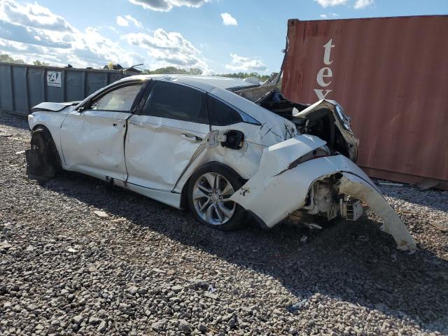 2018 HONDA ACCORD LX - 1HGCV1F12JA018890