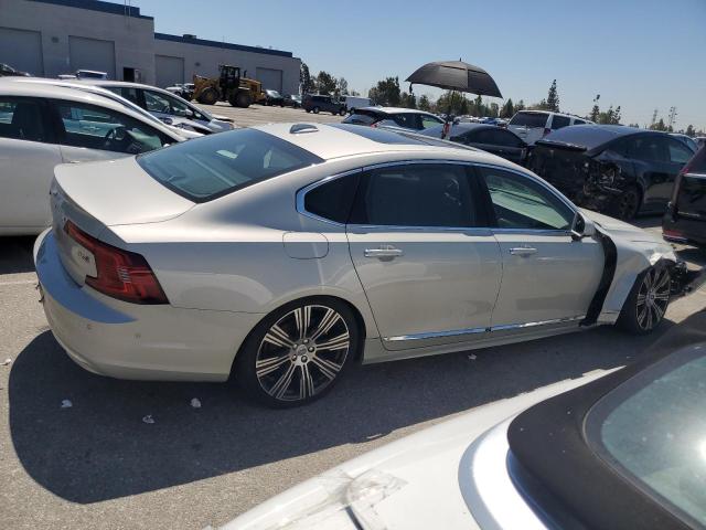 2022 VOLVO S90 B6 INS LVY062ML3NP265095