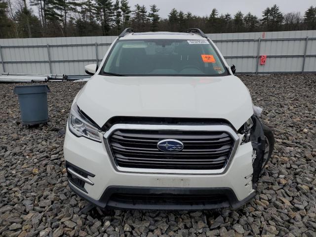 2020 Subaru Ascent Limited VIN: 4S4WMAPD1L3475233 Lot: 52329544