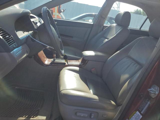 2005 Toyota Camry Le VIN: 4T1BE30K15U102772 Lot: 55790294