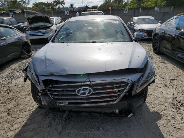 2015 Hyundai Sonata Se VIN: 5NPE24AF1FH013324 Lot: 54548804