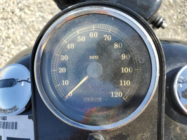 2003 HARLEY-DAVIDSON FLHPI - 1HD1FHW173Y735483