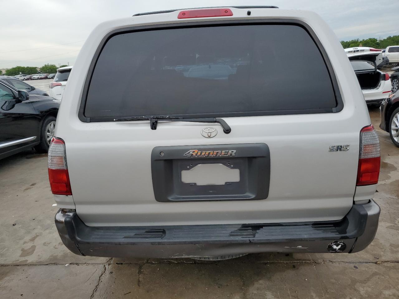 JT3GM84R0W0024032 1998 Toyota 4Runner