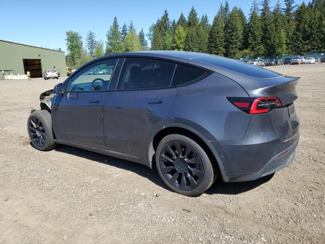 2021 Tesla Model Y VIN: 5YJYGDEE5MF062138 Lot: 54123594