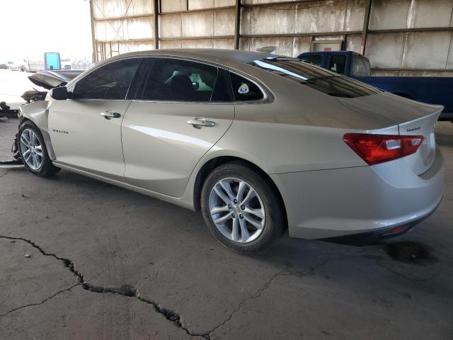 2016 Chevrolet Malibu Lt VIN: 1G1ZE5ST0GF184983 Lot: 56323174