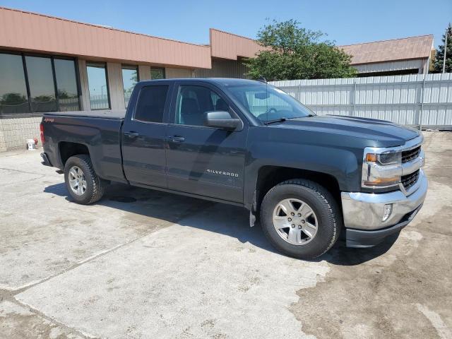 2017 CHEVROLET SILVERADO - 1GCVKRECXHZ253471