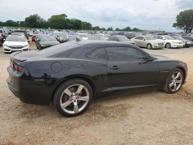 2013 Chevrolet Camaro 2Ss VIN: 2G1FK1EJ2D9175849 Lot: 56092744